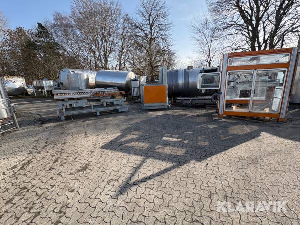 InterSystem ComPact 128