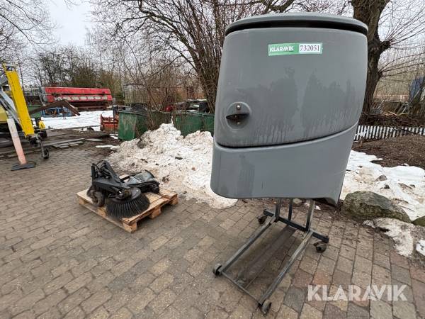 Fejesugeanlæg Egholm