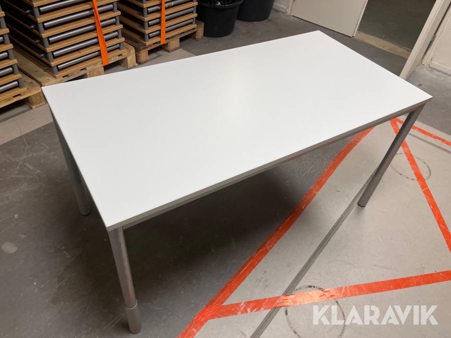 Kontroverse Kinnarps Origo 140x70 14styk