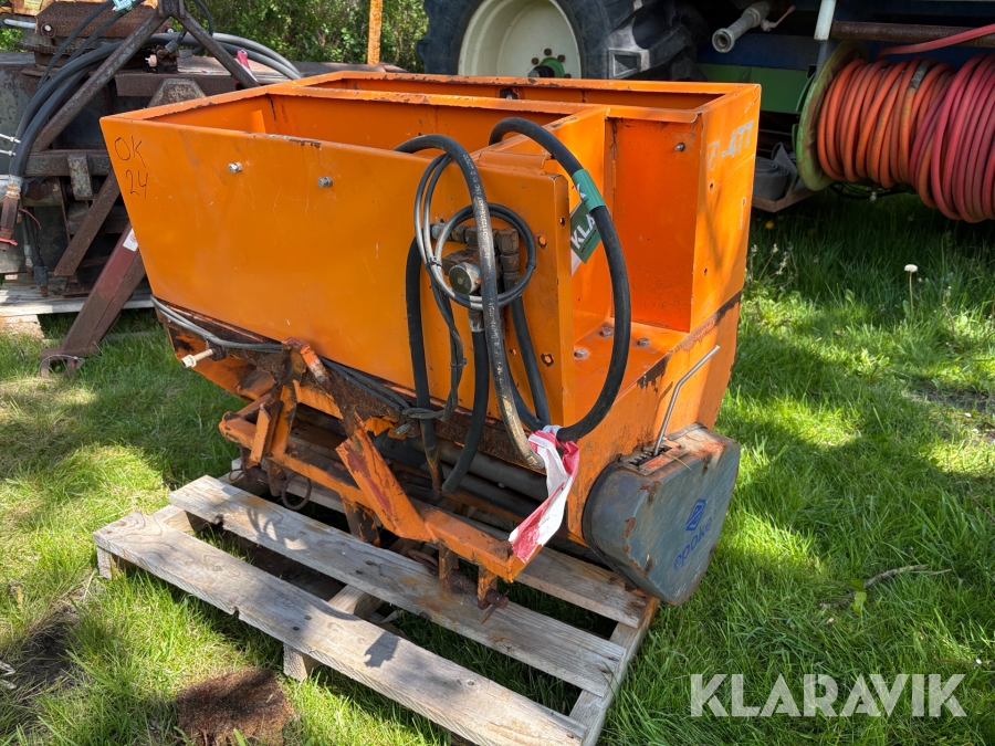 Combisaltspreder Epoke PMH 1,4