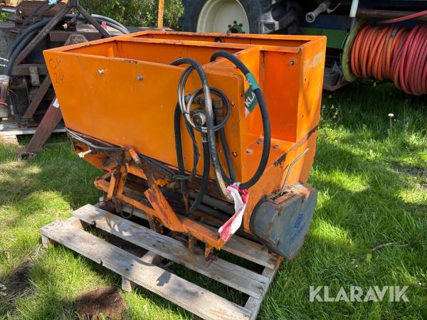 Combisaltspreder Epoke PMH 1,4