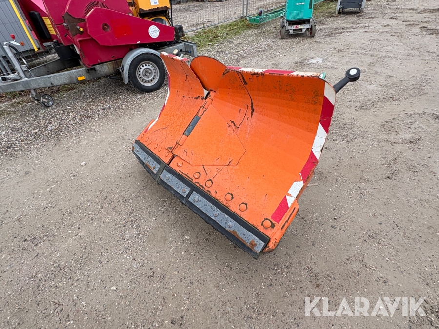 Sneplov Tuchel 150 cm