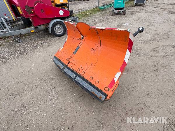 Sneplov Tuchel 150 cm