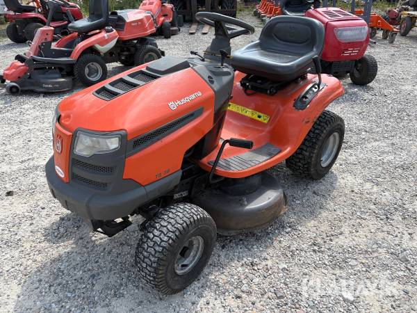 Græsslåmaskine Husqvarna TS 38