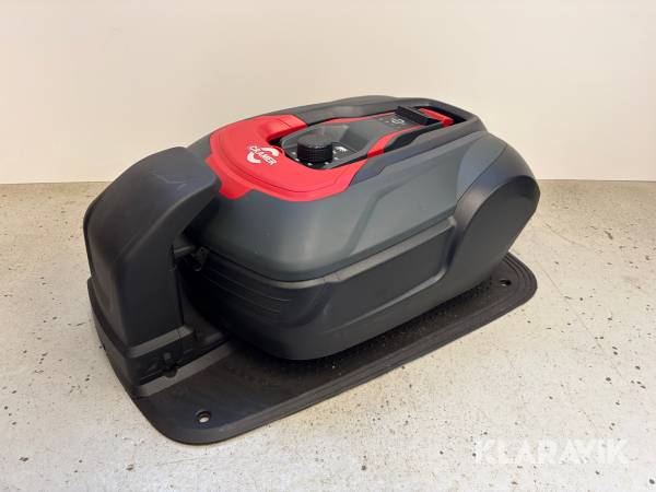 Robotplæneklipper Cramer RM2700