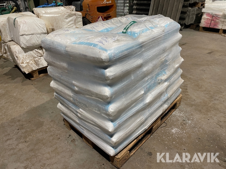 Vejsalt Pingo 25kg 84 styk