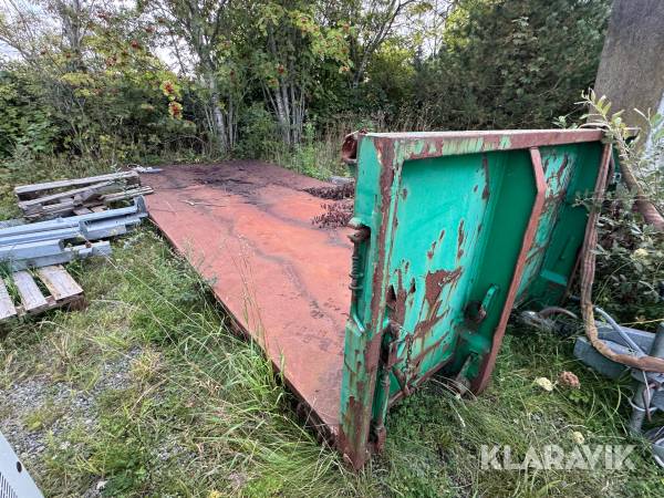 Containerlad 1 styk
