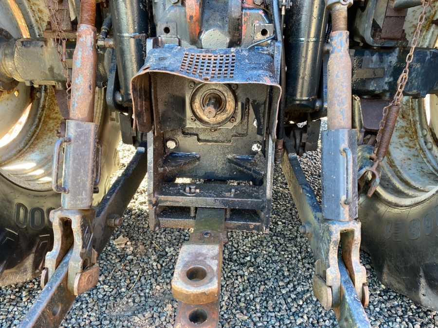 Traktor