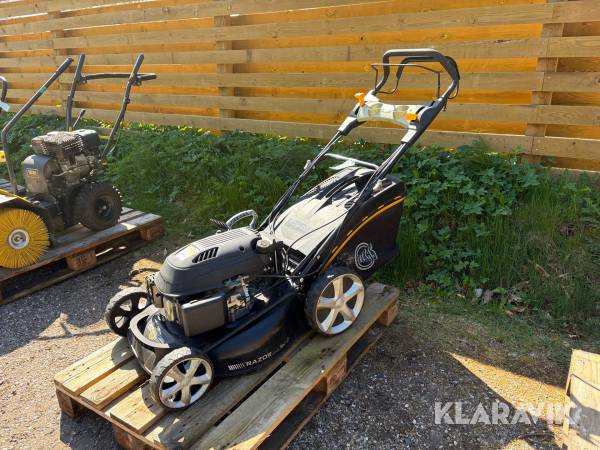 Græsslåmaskine Texas Razor 5150tr/we combi bioklip