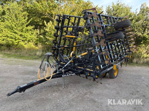 Harve Multiva Optima T700