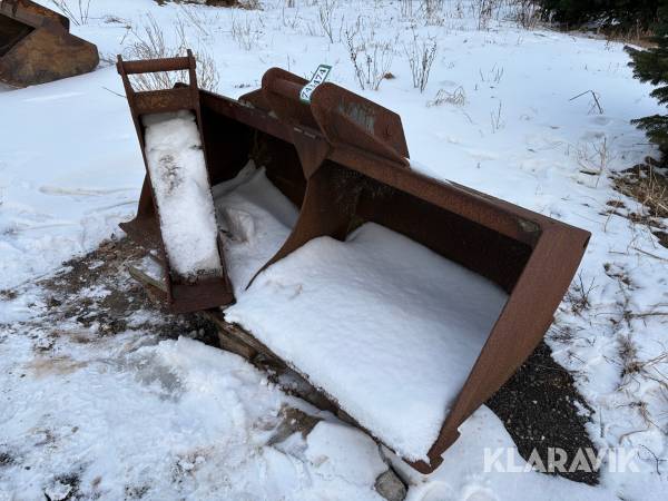 Planerskovl & graveskovl