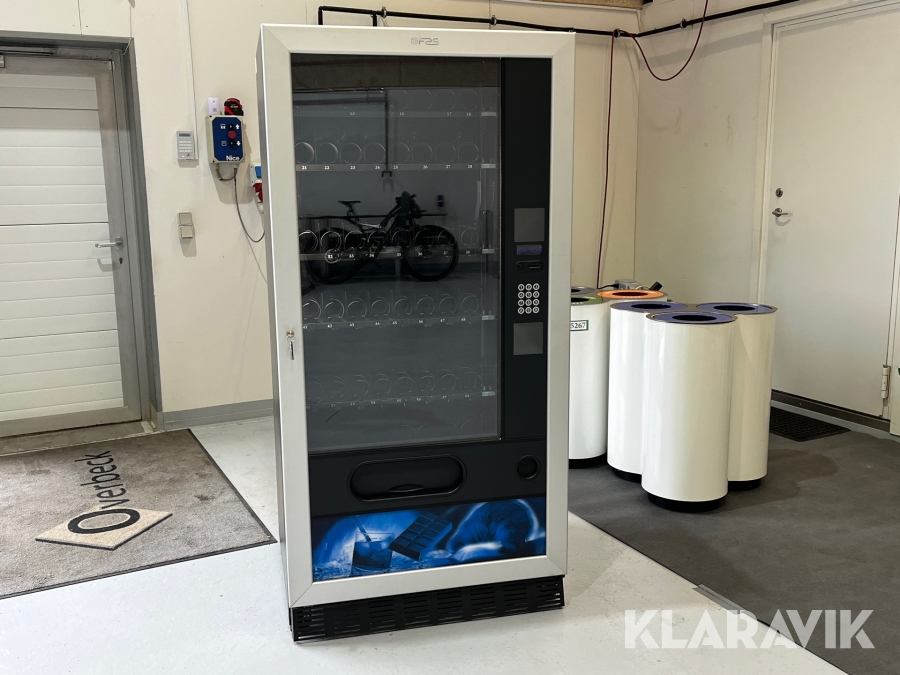 Fas Fast 900 SA 6 40 (PET)