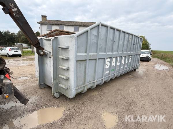 Container