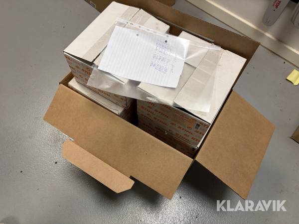 Printplade Still