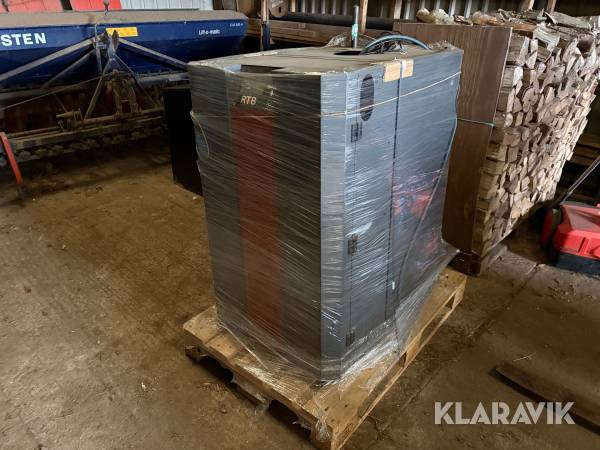Pillefyr RTB 30