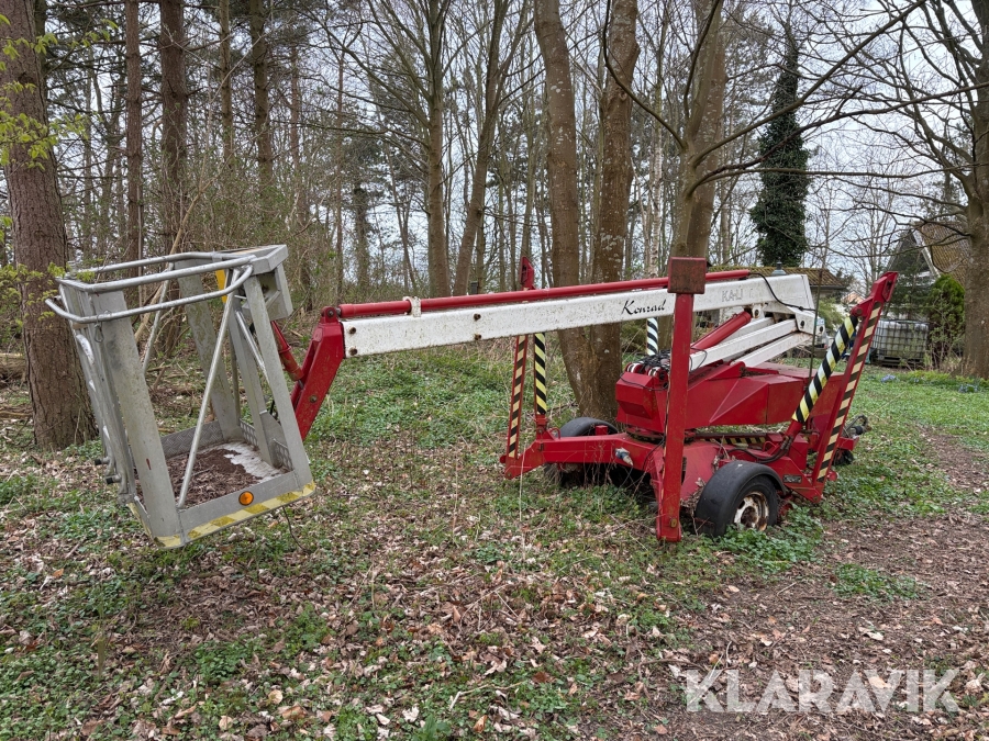 Lift Denka KF17