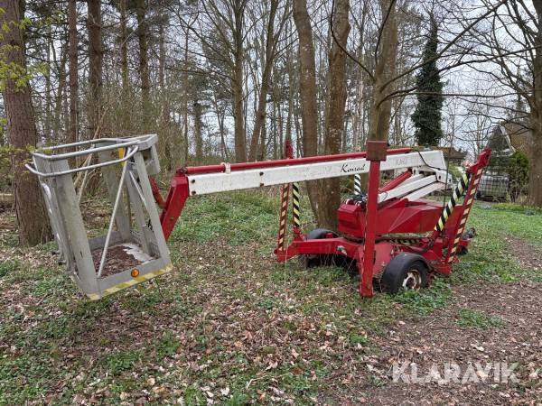 Lift Denka KF17