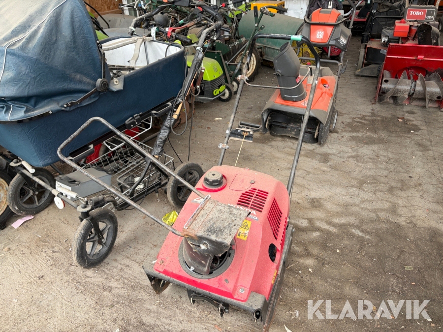 Sneslynge Honda HS550EA