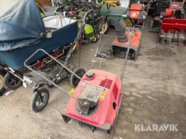 Sneslynge Honda HS550EA