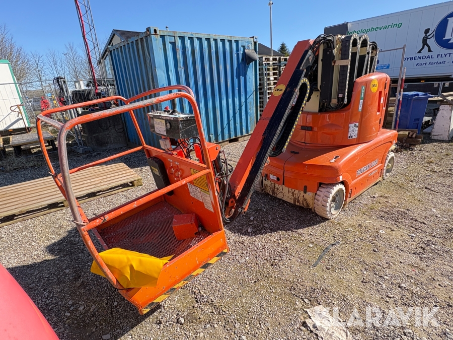 Bomlift JLG Toucan 1210