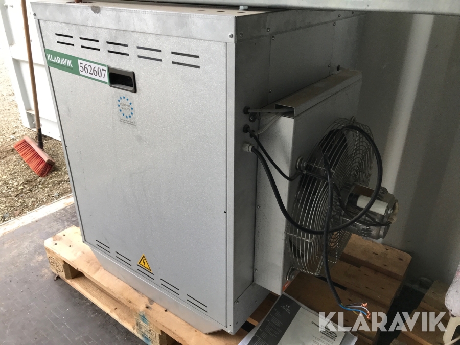 Gaskalorifere Vailant GSE 18