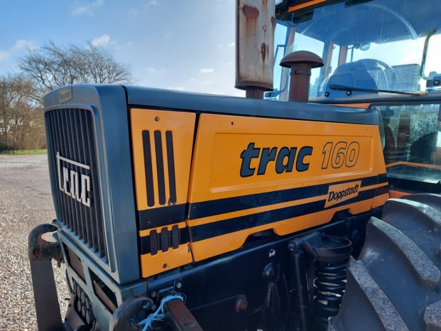 Traktor