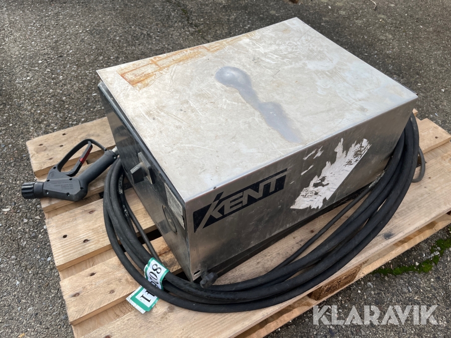 Højtryksrenser Kent ST 1519-S