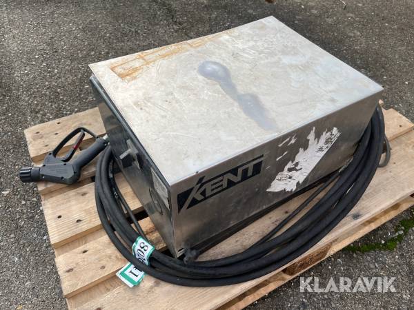Højtryksrenser Kent ST 1519-S