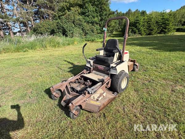 Zeroturn Grasshopper 721 DT