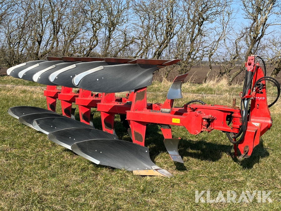 Plov 5 fuet NAUD 57 NCN 457 120