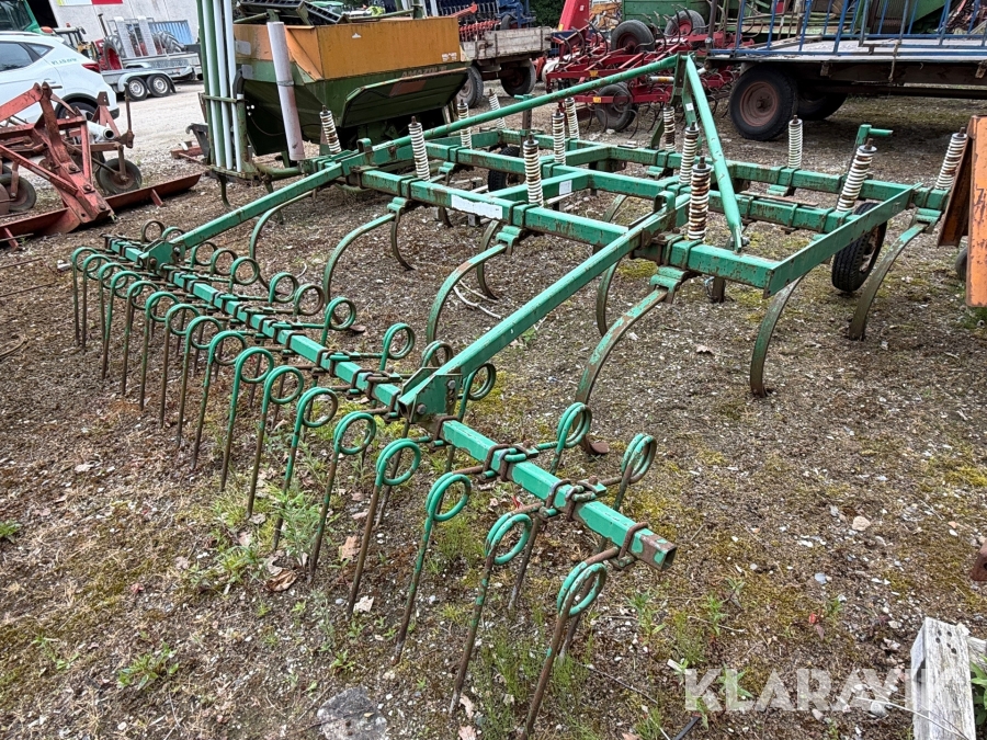 Harve Wiberg S 13 HT