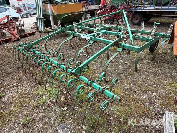 Harve Wiberg S 13 HT