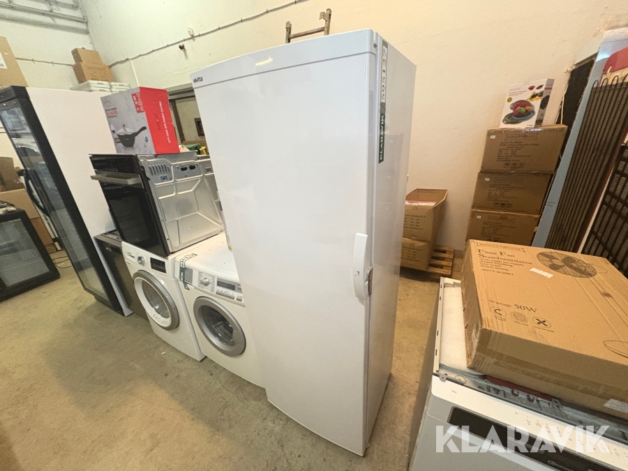 Køleskab Elvita KS17360