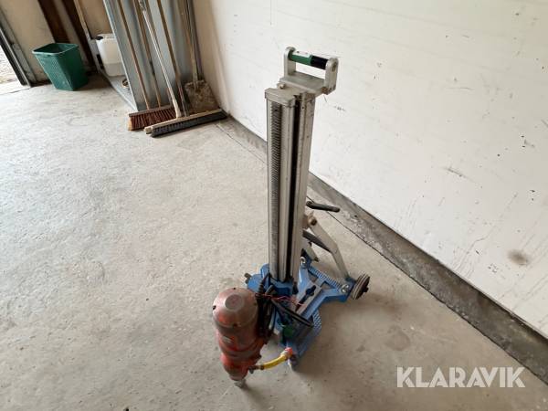 Diamantboremaskine Wega/Diacom DK22 / profimaxi