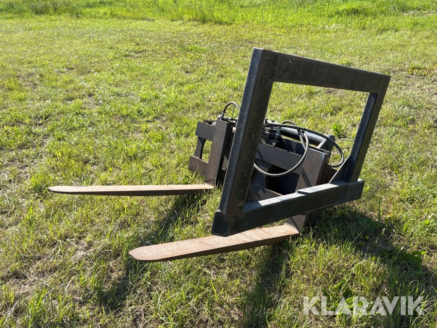 Kassevender JST 3000/120