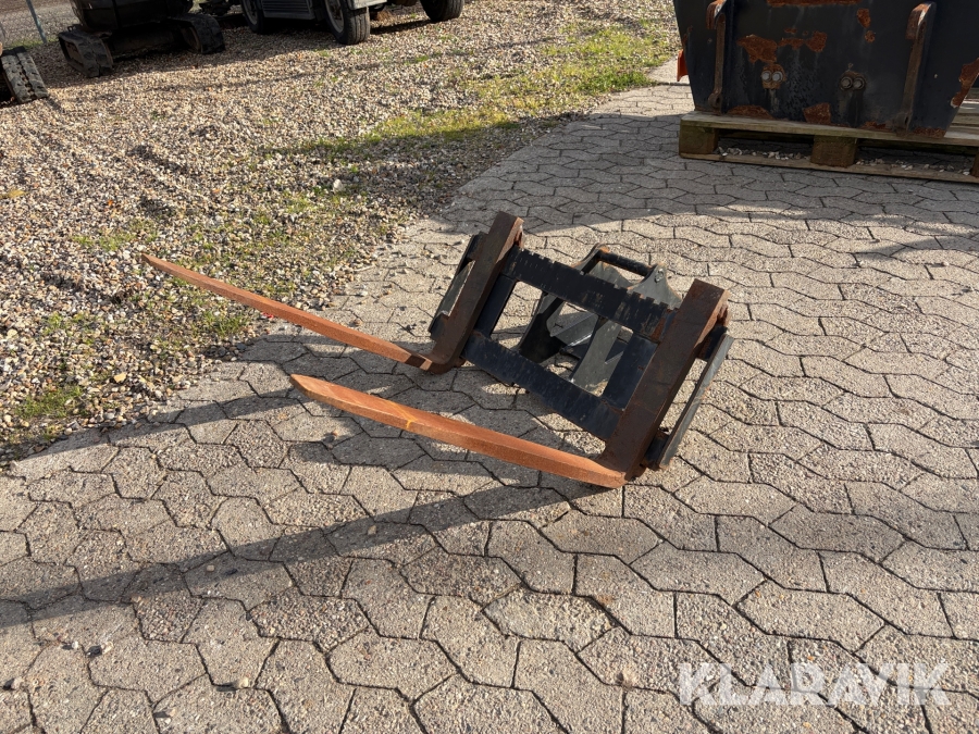 Pallegafler SE 101380