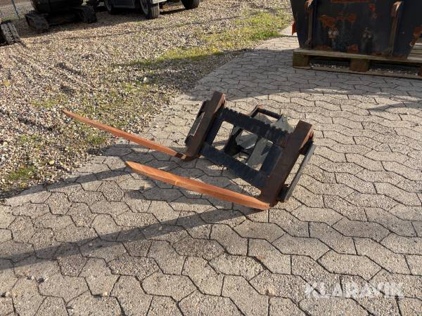 Pallegafler SE 101380
