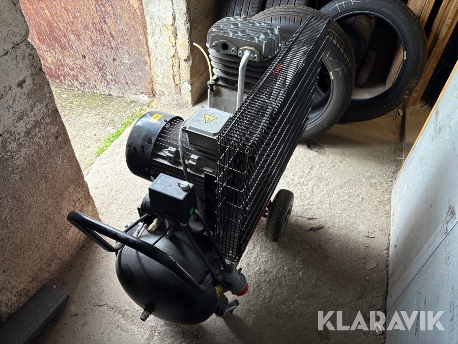 Kompressorer Kgk Fini