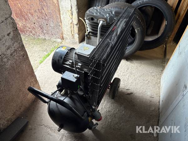 Kompressorer Kgk Fini