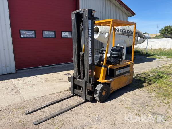 Gaffeltruck Montini 1803 HE