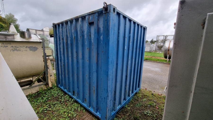 Container