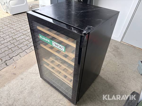 Vinkøleskab Scandomestic SV 452 B