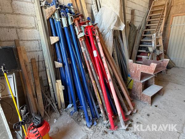 Soldater Jumbo 34 styk