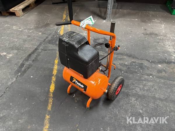 Kompressor Paslode Proline 248 20 L 10 bar 1 Styk