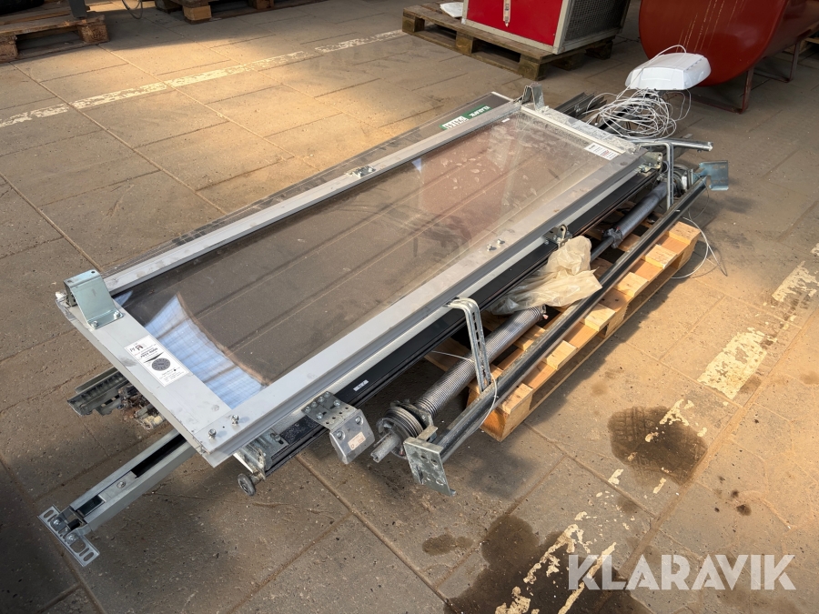 Port JH Porte E 427830 A