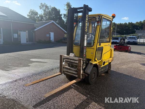 Gaffeltruck Hyster H2.00XMS-D