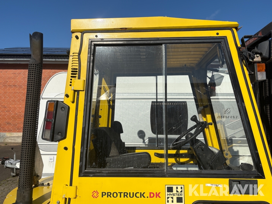 Gaffeltruck Hyster H2.00XMS-D