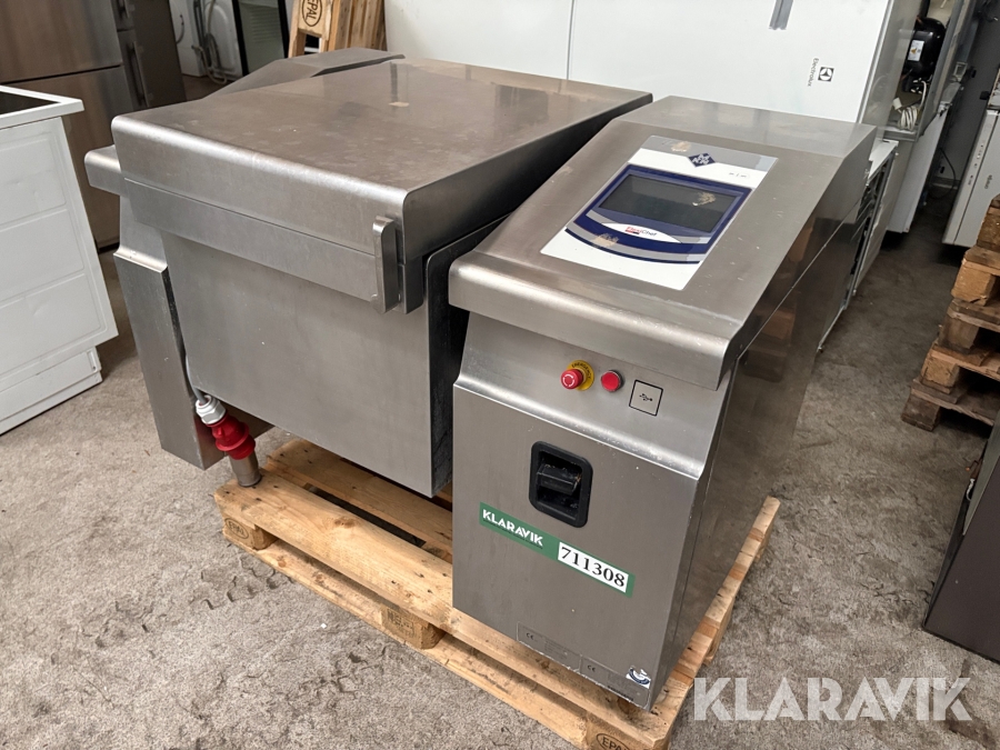 Kipsteger MKN FCEXMP112DR
