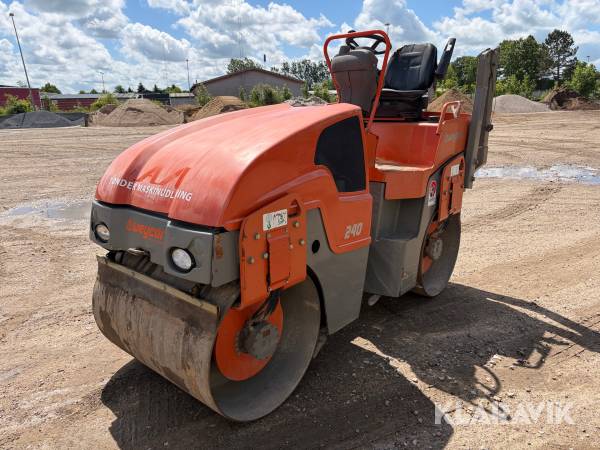 Tromle Weycor Aw 240