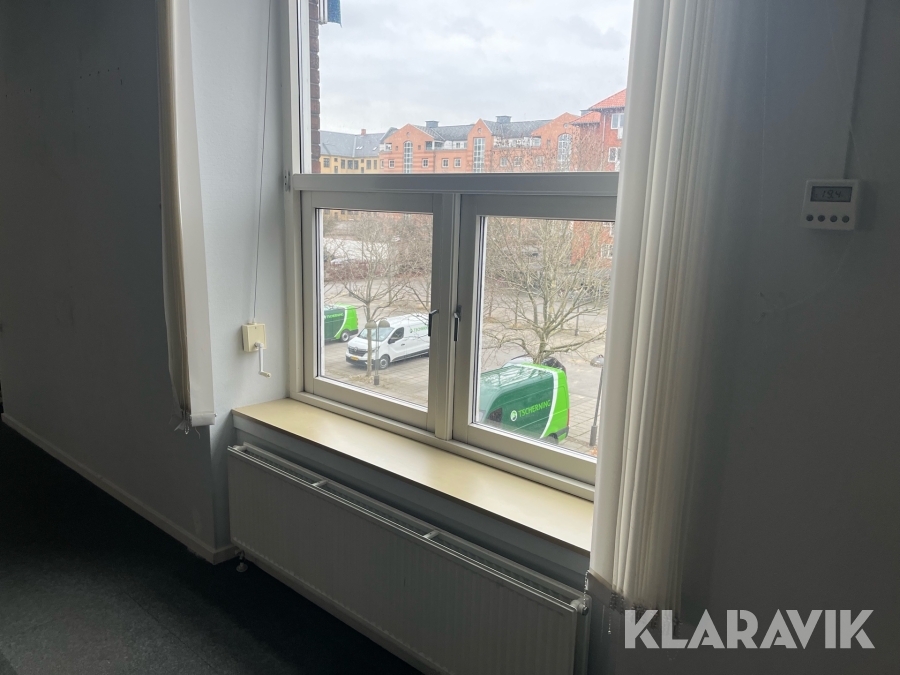 Lamelgardiner 10 styk